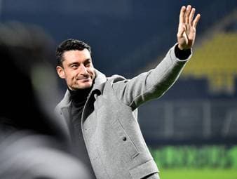 Bundesliga heute: Union gegen Frankfurt