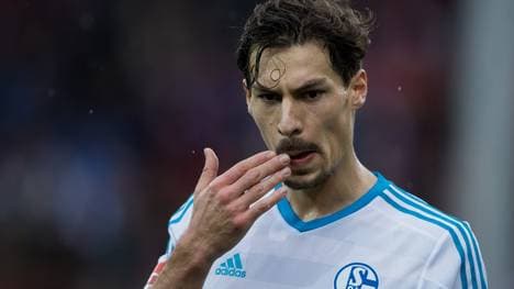 SC Freiburg v FC Schalke 04 - Bundesliga