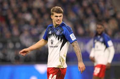 Transferticker: Schnappt sich Flick jetzt Vuskovic?