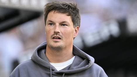 Merlin Polzin hofft auf den zweiten Sieg