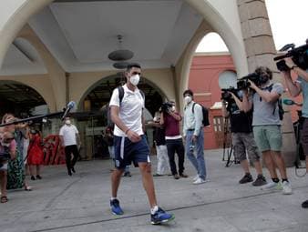 Fuenlabrada bekommt Nachholspiel - aber La Coruna sagt ab