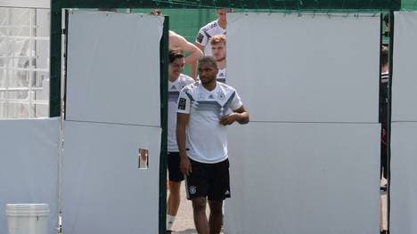 Germany - Southern Tyrol Training Camp Day 4