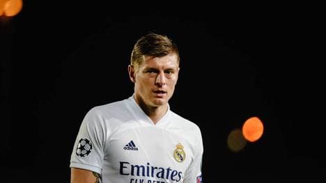 Toni Kroos kommentiert auf Twitter einen Treffer seines Bruders