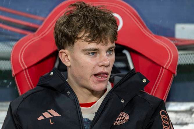 FC Bayern verkündet Abgang