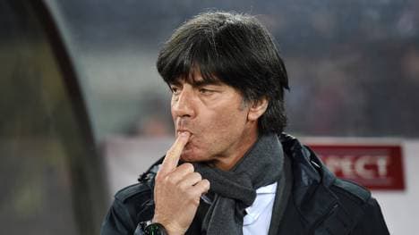 Georgia v Germany - EURO 2016 Qualifier