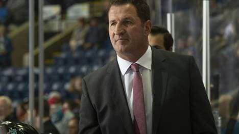 Foote übernimmt bei den Canucks