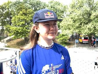 Selina Grotian blickt auf die Olympischen Winterspiele zurück - und zeigt sich mit Blick auf einige Aspekte enttäuscht. Zudem hofft der DSV-Star in Zukunft wieder auf bessere Ergebnisse des Deutschen Biathlon-Teams.