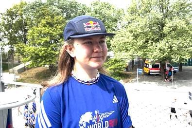 Olympia? "Ich habe es mir magischer vorgestellt"