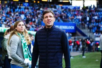 Der Traum vom Nordderby