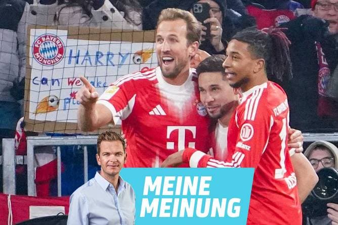 Müssen wir das wirklich hinnehmen?