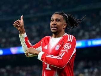 Die Fußball-Welt staunt über ihn