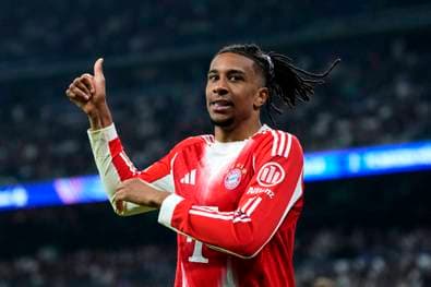 Die Fußball-Welt staunt über ihn