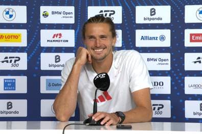 "Werde im Stadion sein, egal ob das Turnier das zulässt"