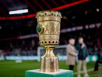 Bayern-Kracher im Pokal-Halbfinale