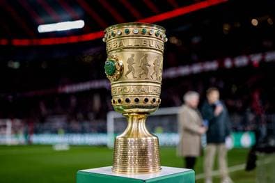 Bayern-Kracher im Pokal-Halbfinale