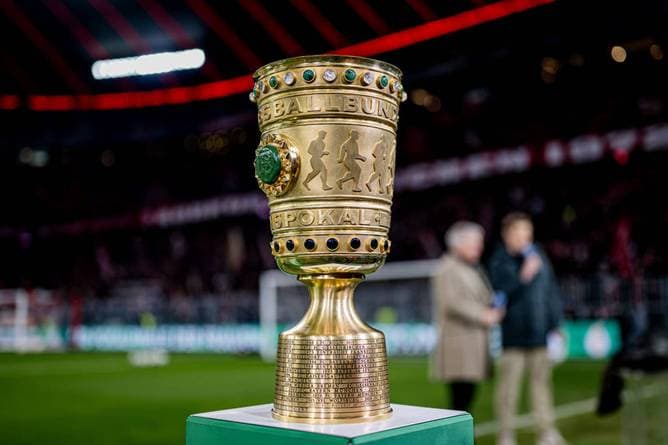 Bayern-Kracher im Pokal-Halbfinale