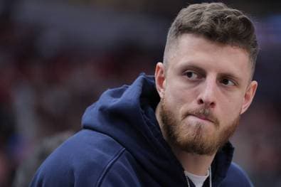 Olympia? Klare Ansage an Hartenstein