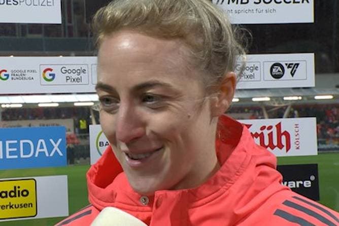 Darts-WM? Wem dieser Bayern-Star die Daumen drückt