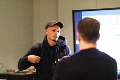 Rettet Ex-Bayern-Flop nun seine Karriere?