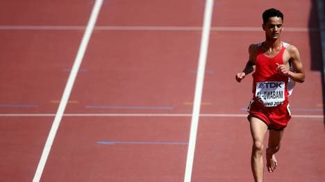 15th IAAF World Athletics Championships Beijing 2015 - Day Five