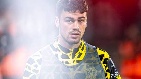 Giovanni Reyna wechselt nach Gladbach