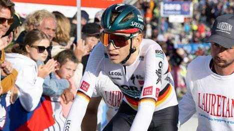 Kämna fährt für Deutschland