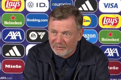 Nach Elfer-Drama: "Fußball ist unberechenbar"