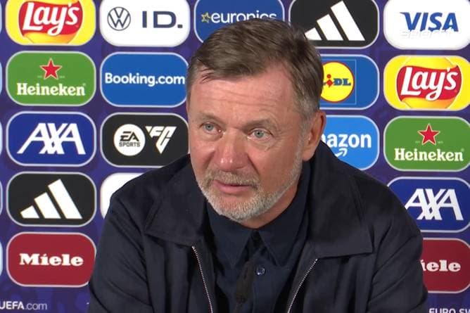 Nach Elfer-Drama: "Fußball ist unberechenbar"