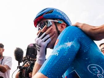 Solo-Ritt entscheidet Tour de France