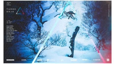 Absinthe Films: Turbo Dojo – Premiere in München