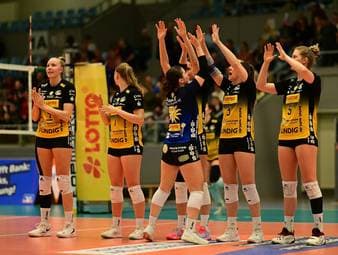 Suhl träumt vom Double