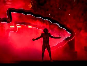 War es das für eine NFL-Legende?