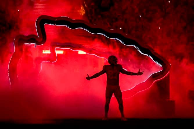 War es das für eine NFL-Legende?