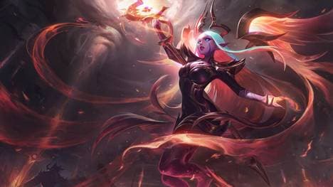 Der Kampf gegen Toxizität in League of Legends geht weiter