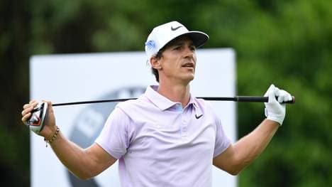 Thorbjorn Olesen, Europa-Tour