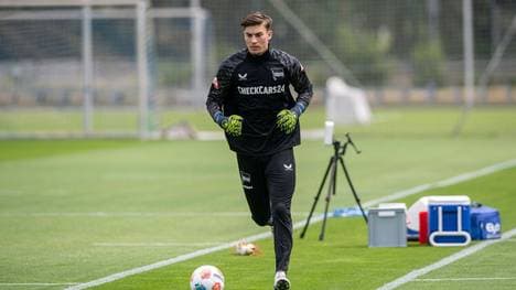 Kwasigroch zieht es nach Katar