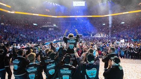 2018 konnte London Spitfire die Inaugural Season gewinnen. Schaffen sie es 2022 erneut? 