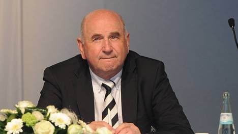 Reiner Körfer wurde als Aufsichtsratsvorsitzender bestätigt