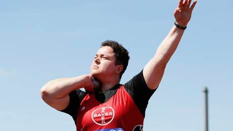 Birgit Kober darf sich über einen neuen Weltrekord freuen