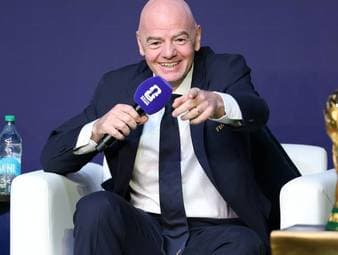 Revolution bei FIFA-Wahl 