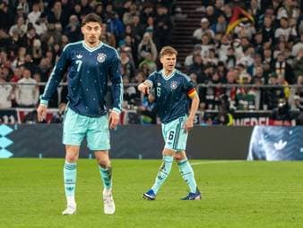 LIVE: Der offizielle WM-Kader tröpfelt nach und nach ein