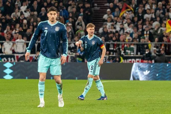 LIVE: Der offizielle WM-Kader tröpfelt nach und nach ein