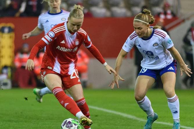 Köln holt isländische Nationalspielerin