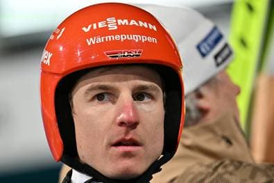 Frust im Wald: "Vielleicht einen Baum angeschrien"