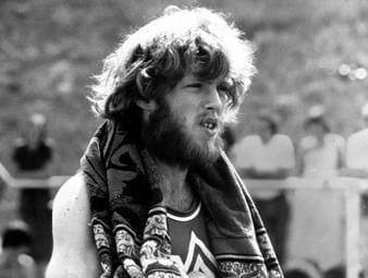 Vom Boulevard verhöhnt, von den deutschen Fans geliebt