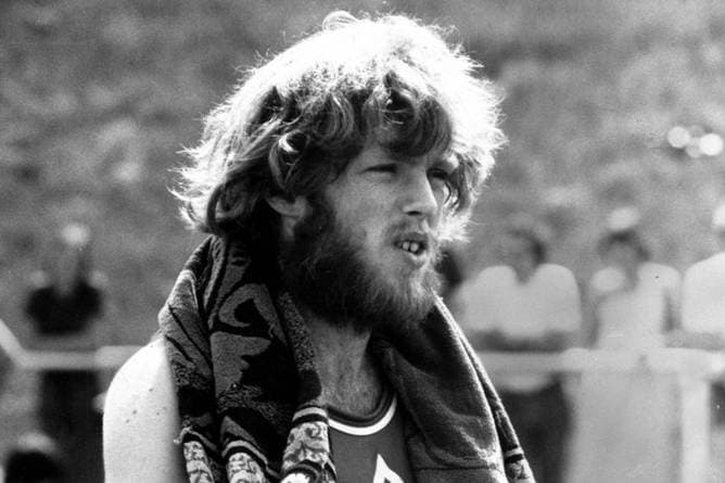 Vom Boulevard verhöhnt, von den deutschen Fans geliebt