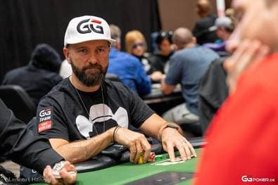 Negreanu regt Regeländerungen an