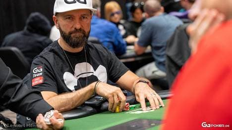 Daniel Negreanu