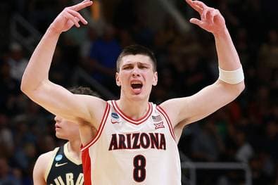 March Madness: Deutsches Talent im Final Four