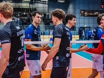 Bruderduell in der VBL